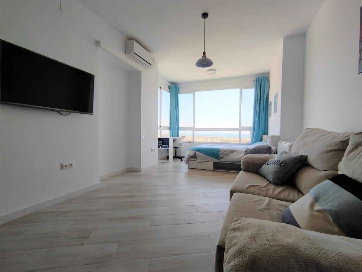 Apartment Aqua Torremolinos