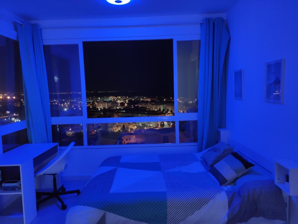 Apartment Aqua *