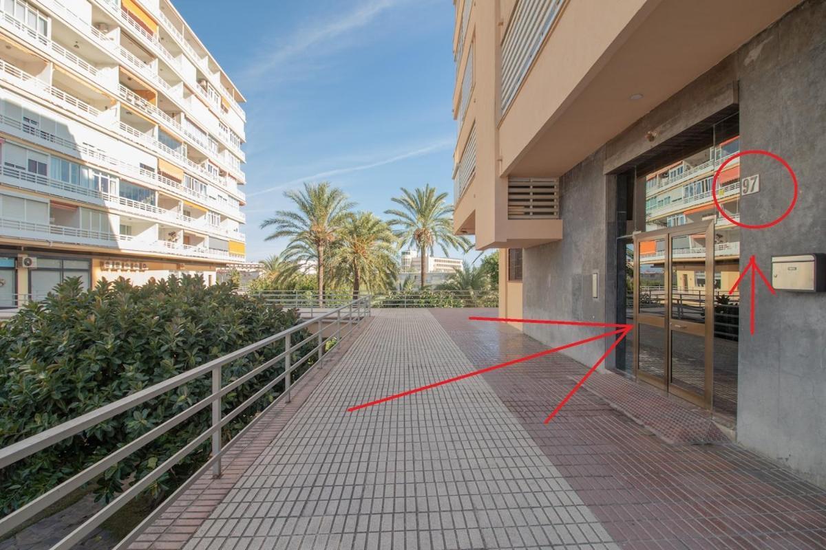 Сasa de vacaciones C84 - Astonishing Sea Views In Costa Del Sol