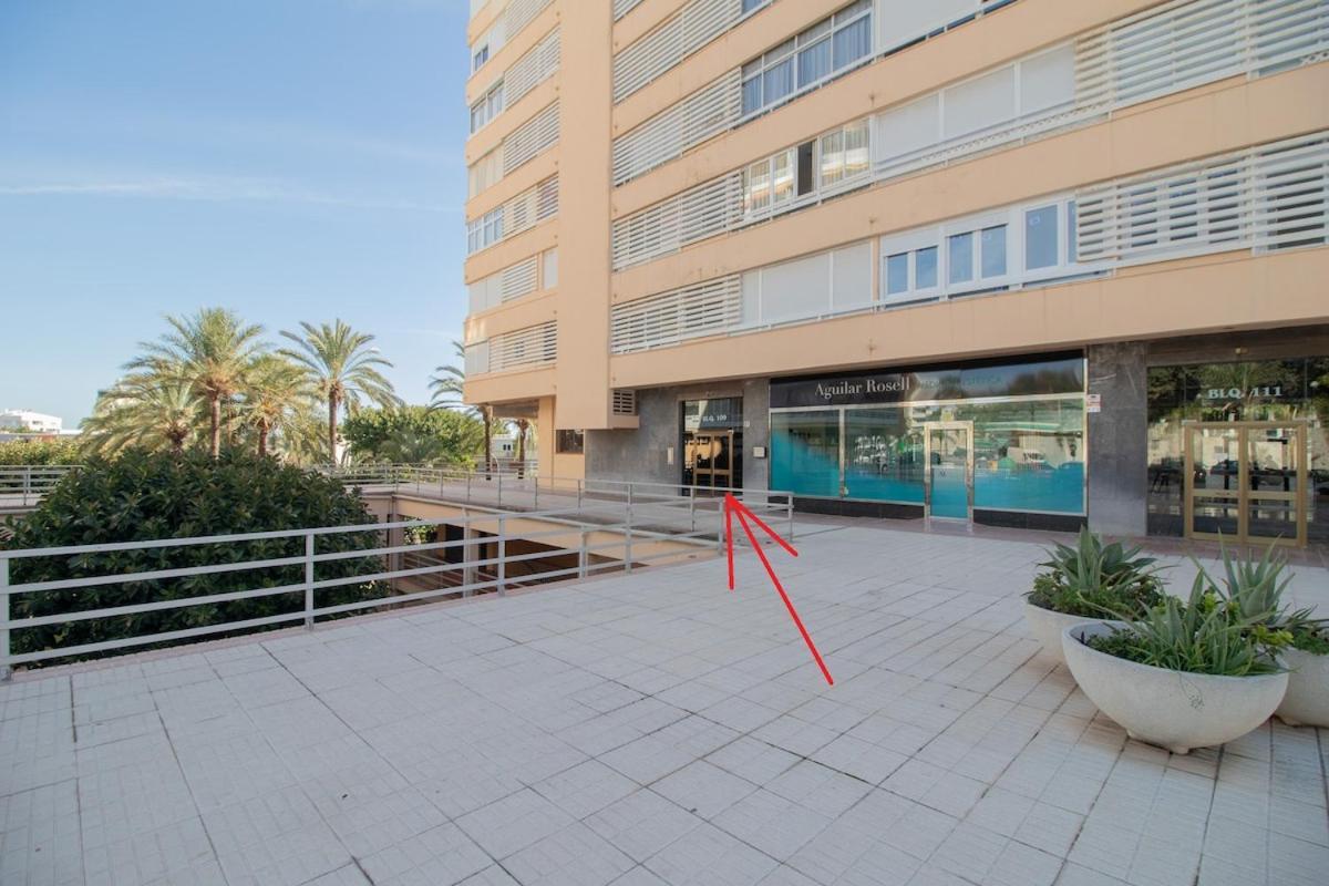 Сasa de vacaciones C84 - Astonishing Sea Views In Costa Del Sol Torremolinos