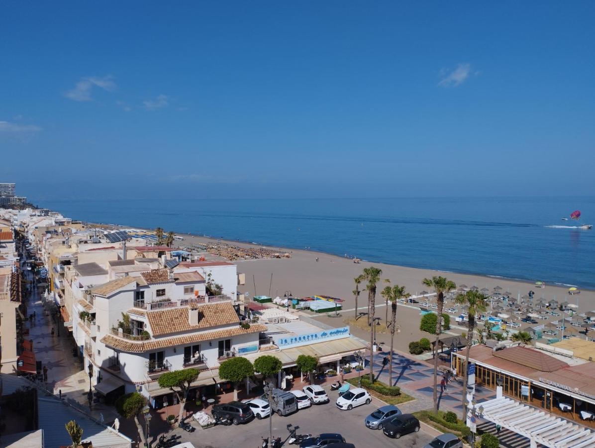 Apartamento Edificio El Remo Vistas Al Mar Sun&beach *