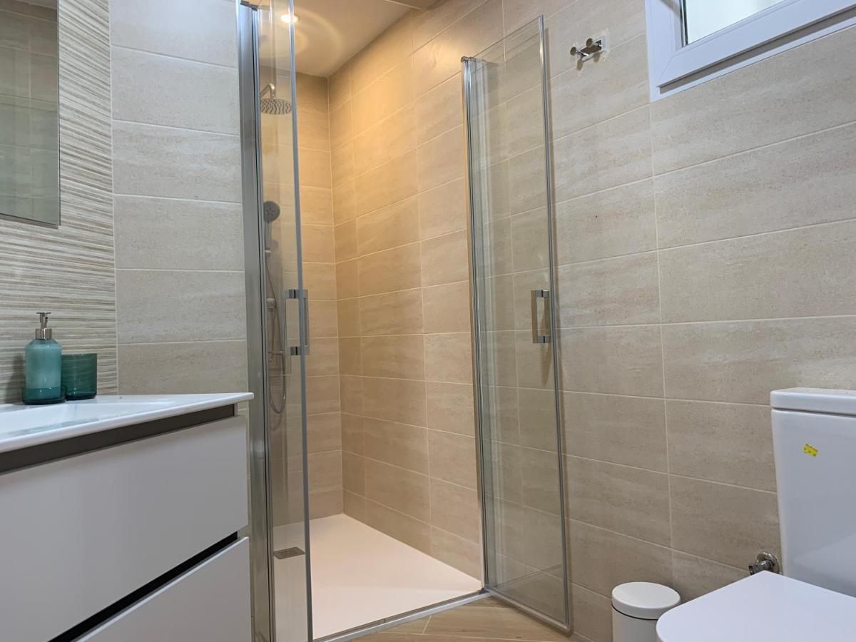 A Estrenar Preciosa Suite-céntrico-con Jardín Y Porche *