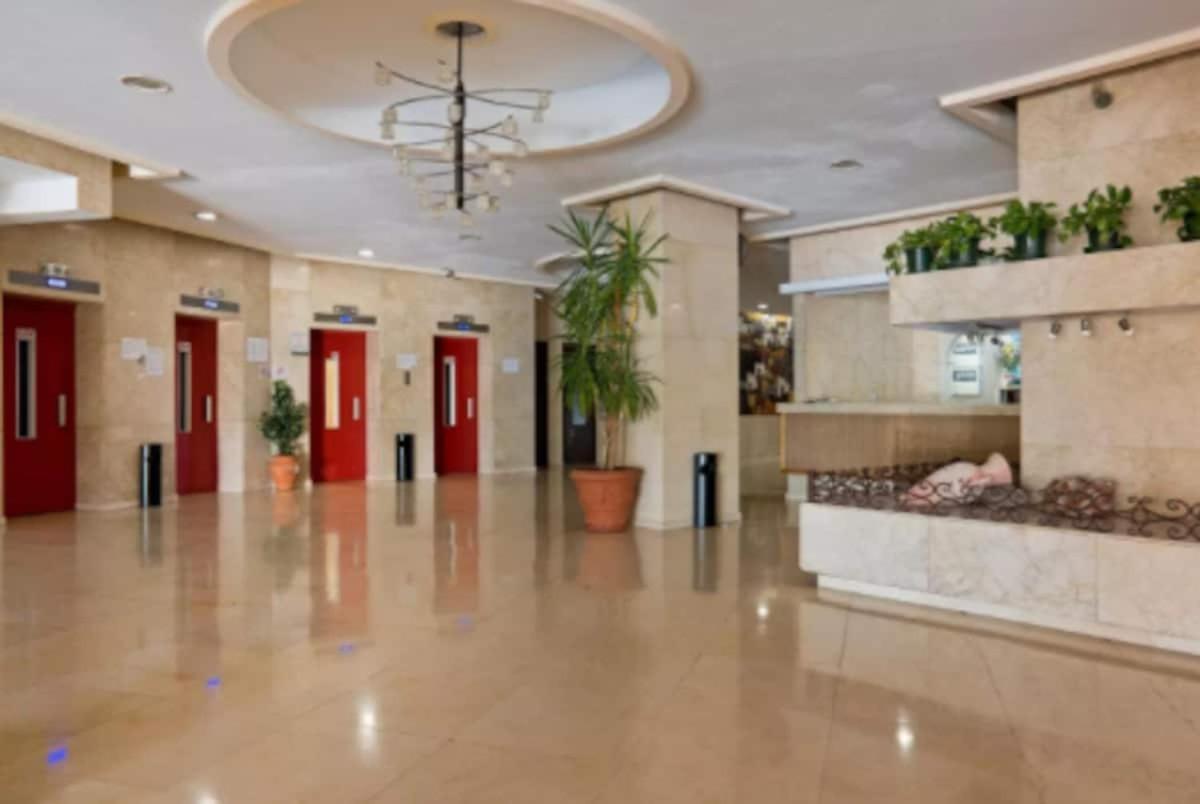 Apartment Aqua *