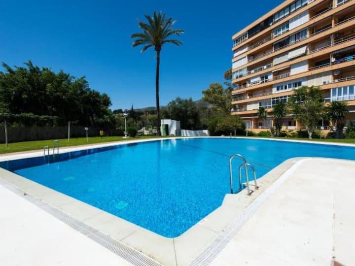 Apartment Aqua