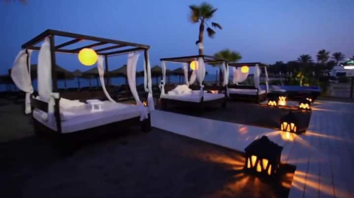Aqua Apartment Torremolinos