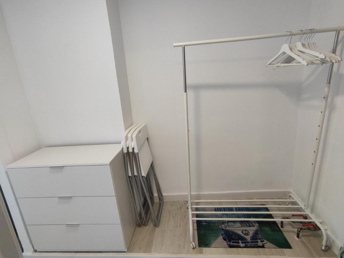 Apartment Aqua Torremolinos