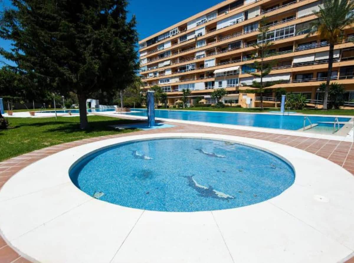 Apartment Aqua *