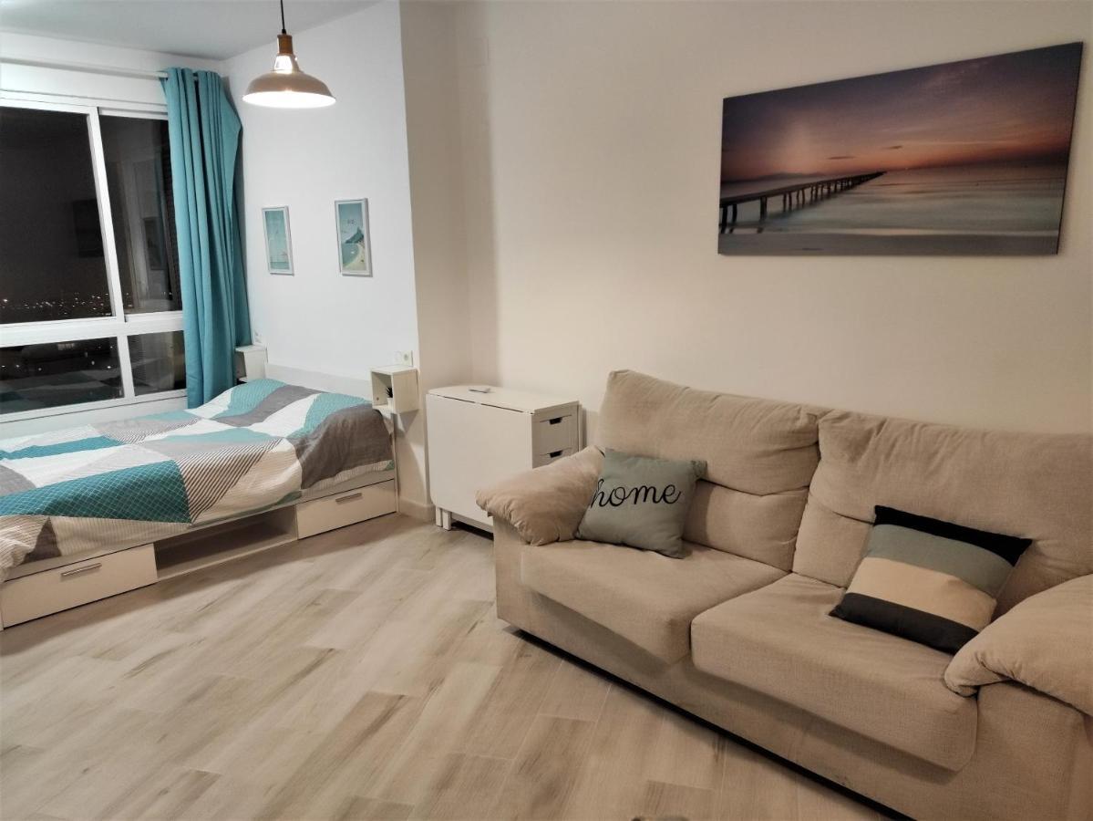 Aqua Apartment *
