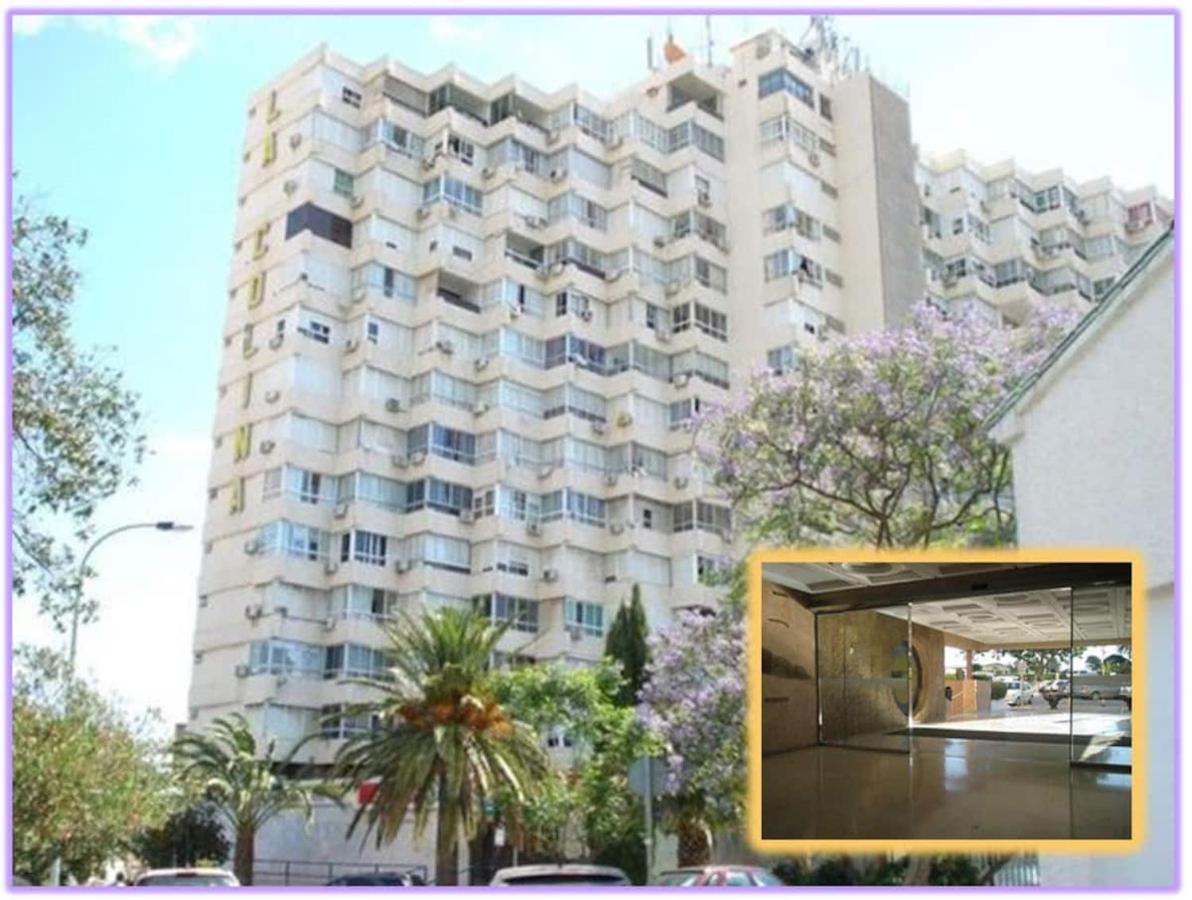 Aqua Apartment Torremolinos