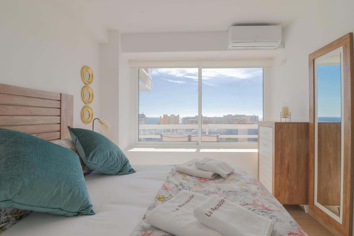 Сasa de vacaciones C84 - Astonishing Sea Views In Costa Del Sol *