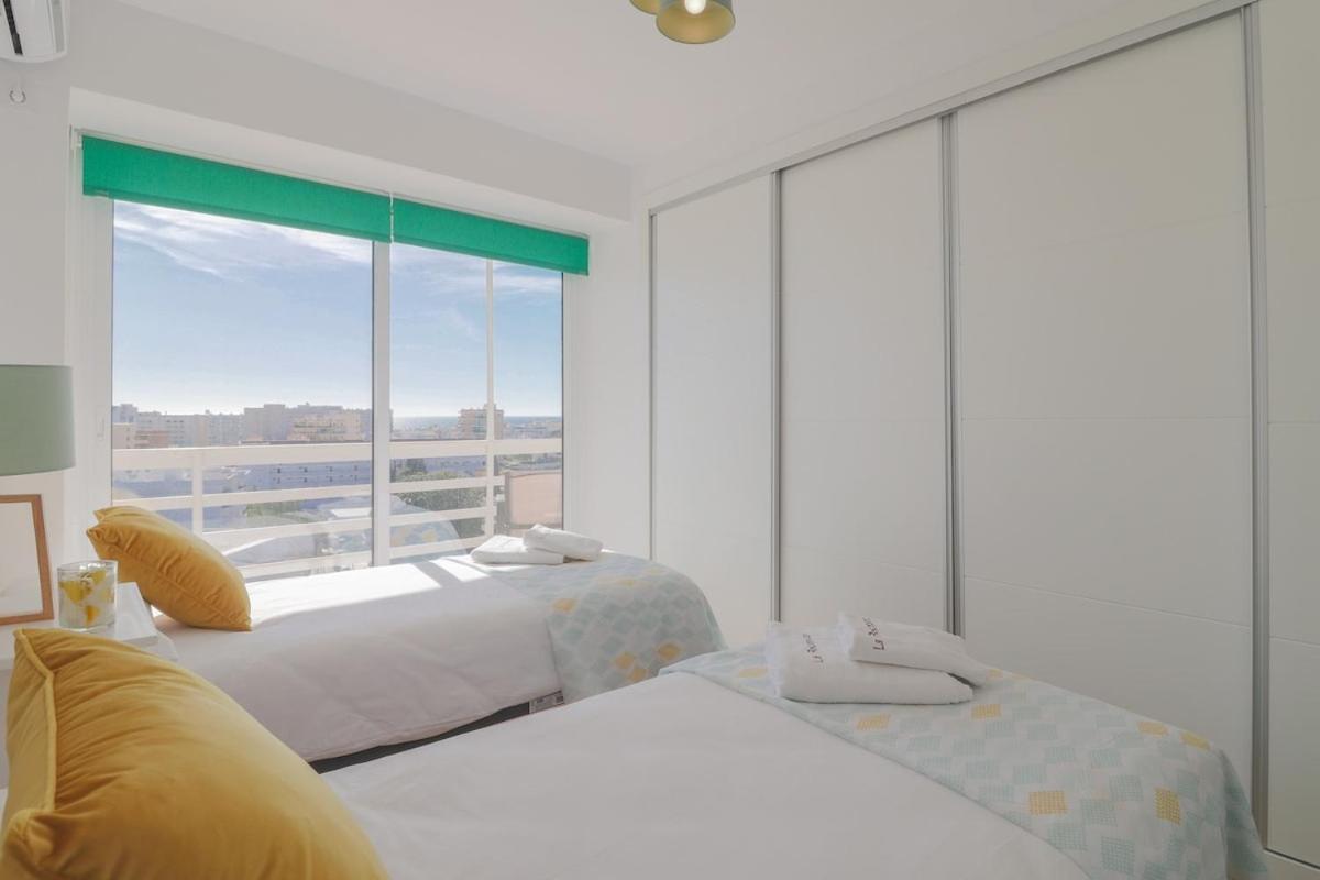 Сasa de vacaciones C84 - Astonishing Sea Views In Costa Del Sol Torremolinos