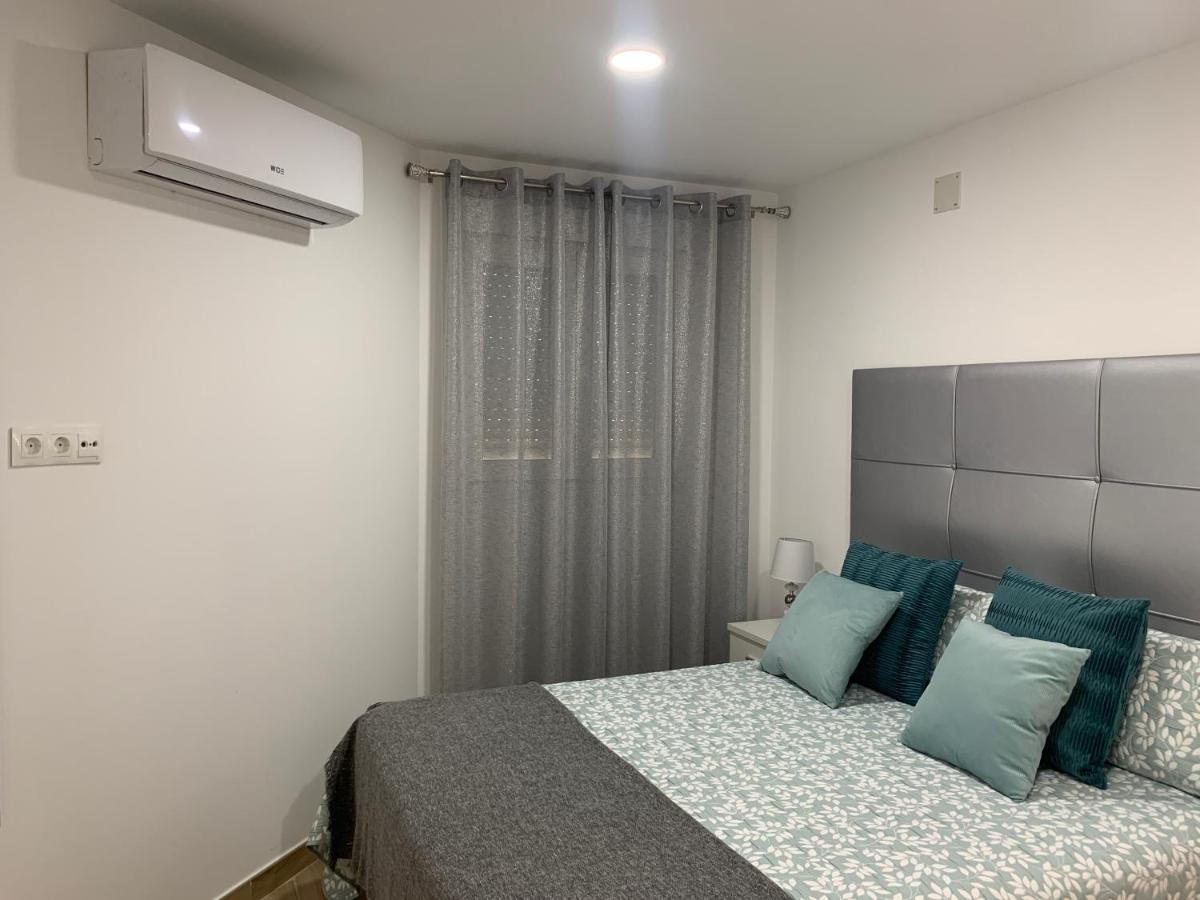 A Estrenar Preciosa Suite-céntrico-con Jardín Y Porche * Torremolinos