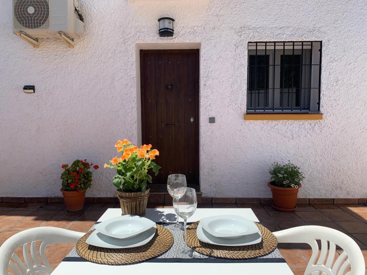 Apartamento A Estrenar Preciosa Suite-céntrico-con Jardín Y Porche *