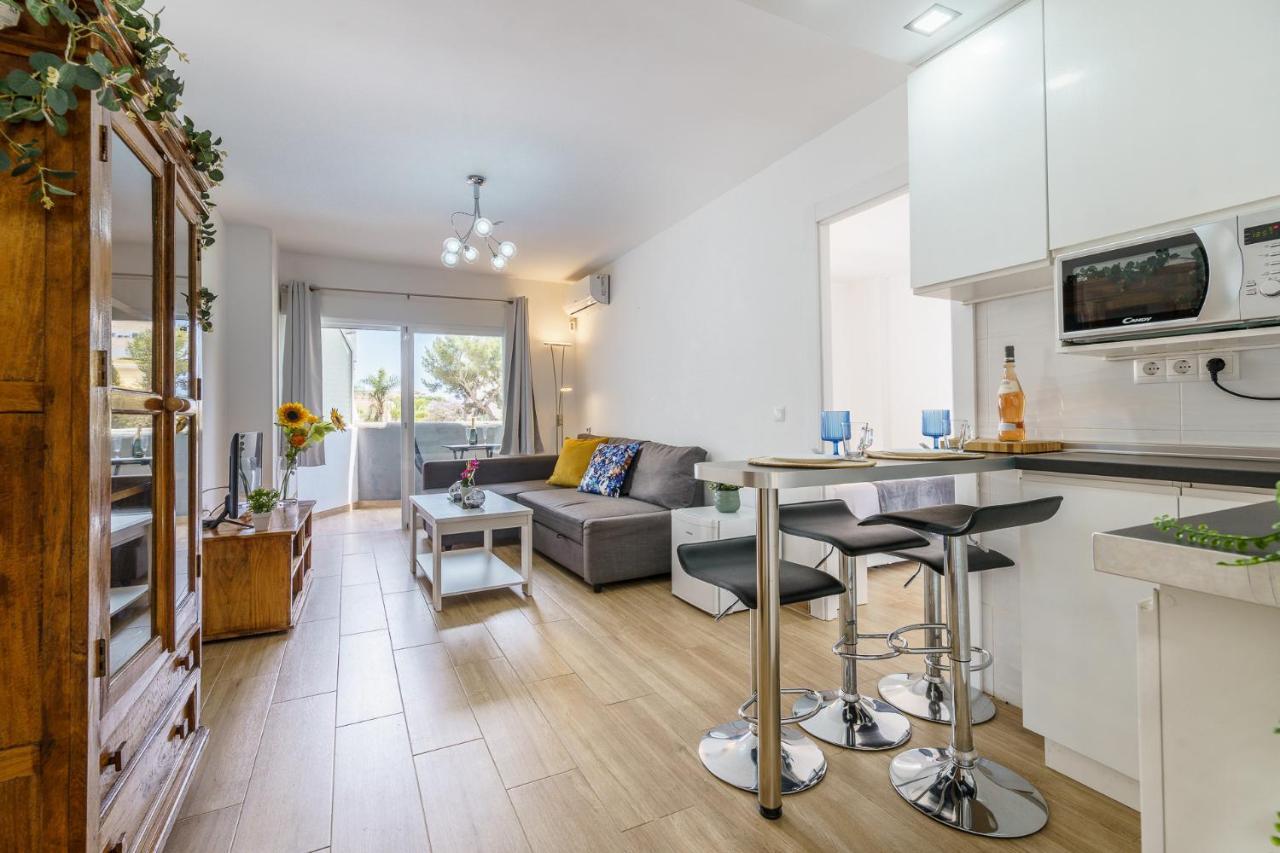 Malagasuite Comfort And Pool Apartamento *