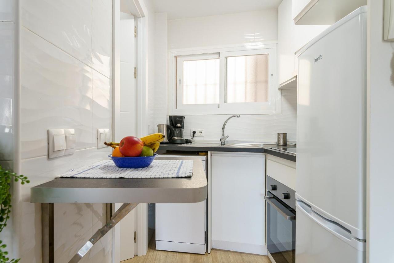 Apartamento Malagasuite Comfort And Pool *