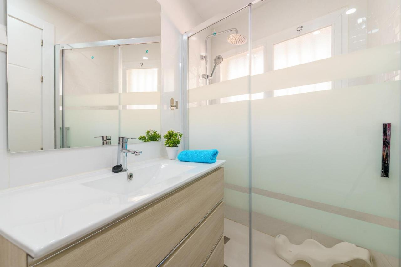 Malagasuite Comfort And Pool Apartamento Torremolinos