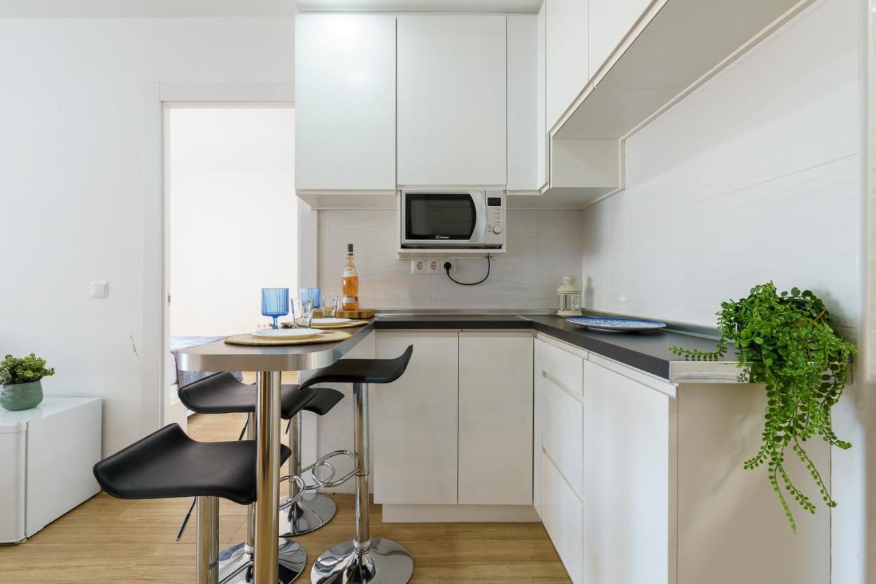 Apartamento Malagasuite Comfort And Pool