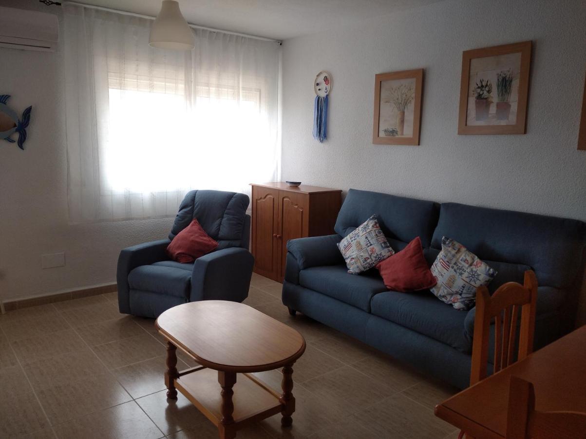 Apartamento Palomas 202