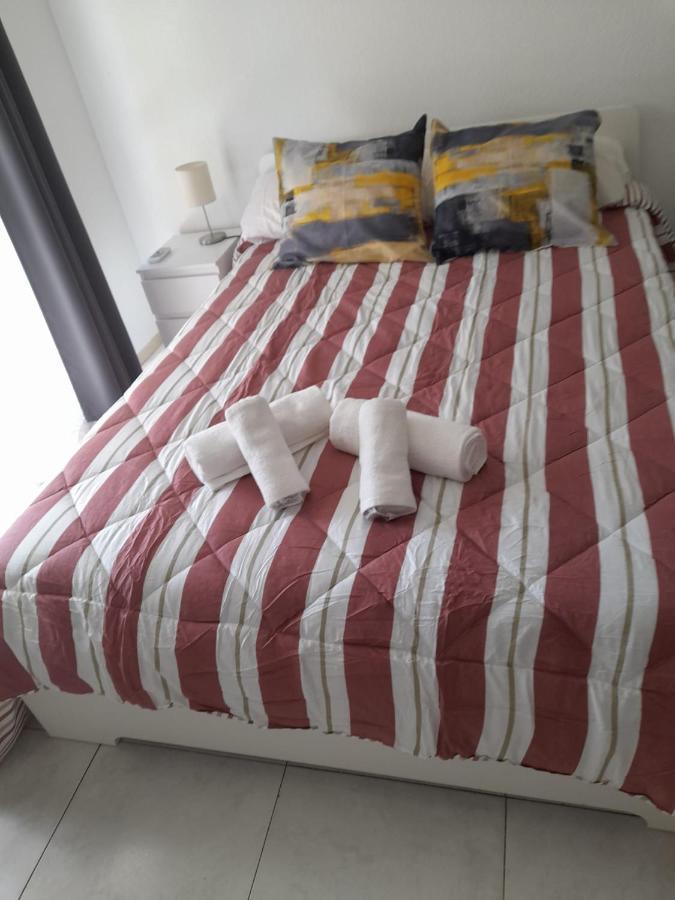 Lyrioshomes Manantiales Apartamento Torremolinos