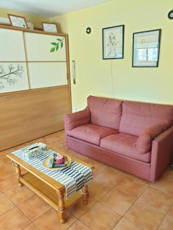 Estudio Ideal En Apartamento Torremolinos