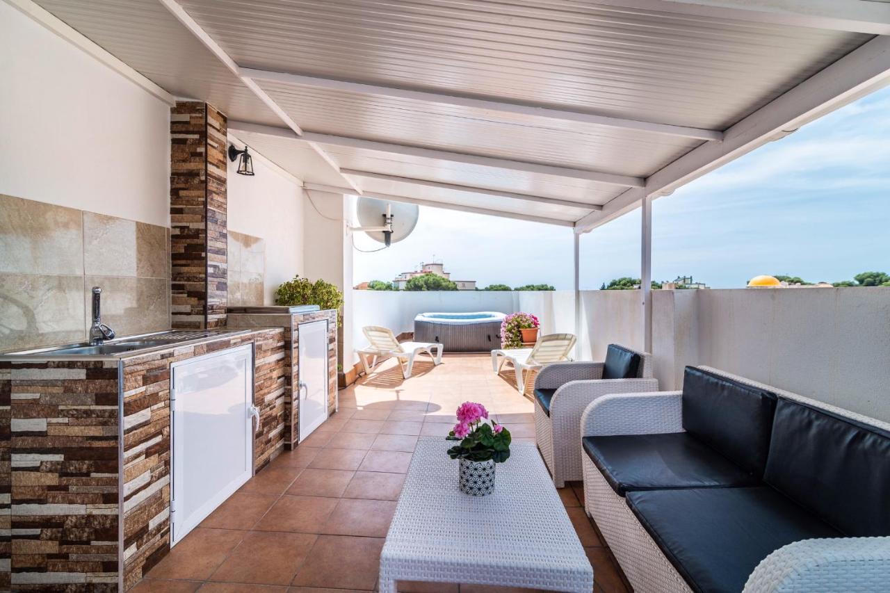 Precioso Apartamento Con Jacuzzi Apartment