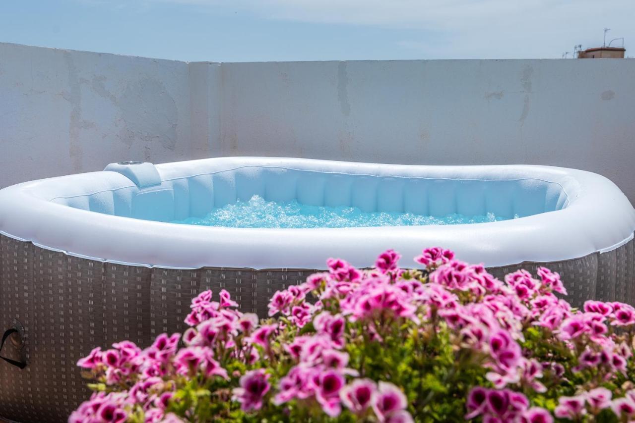 Apartment Precioso Apartamento Con Jacuzzi