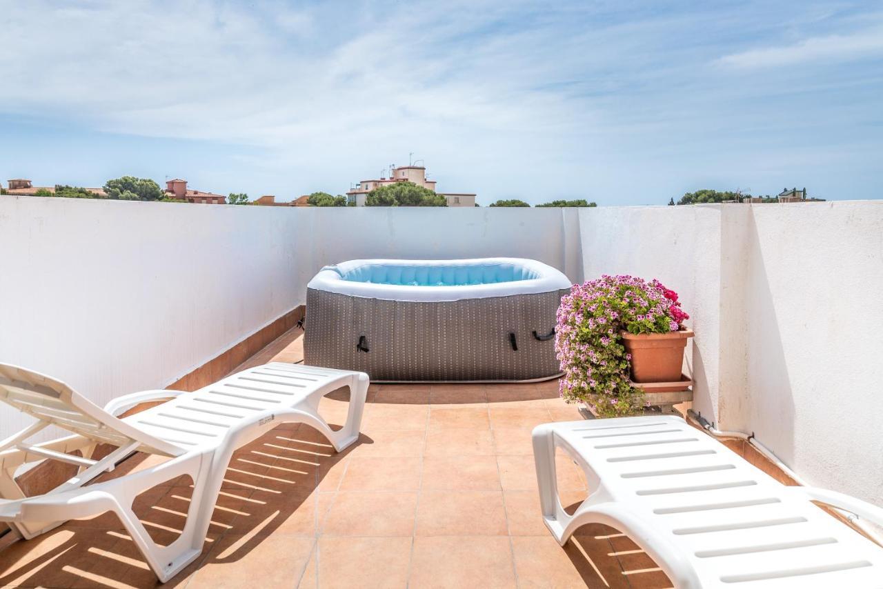 Precioso Apartamento Con Jacuzzi Apartment Torremolinos