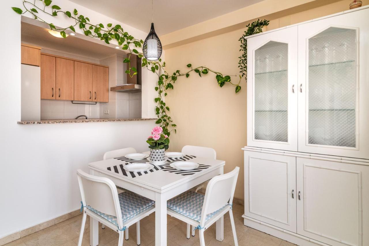Precioso Apartamento Con Jacuzzi Apartment Torremolinos
