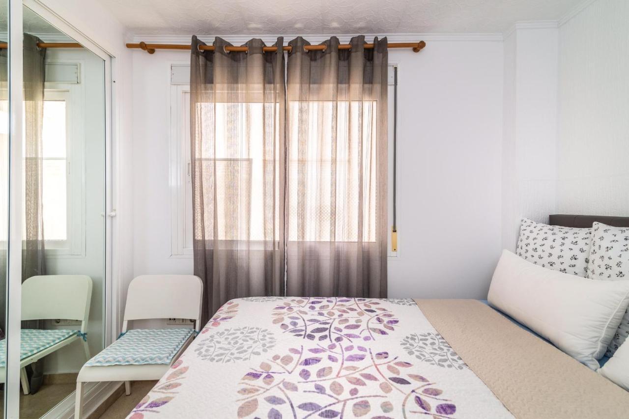 Precioso Apartamento Con Jacuzzi Apartment *