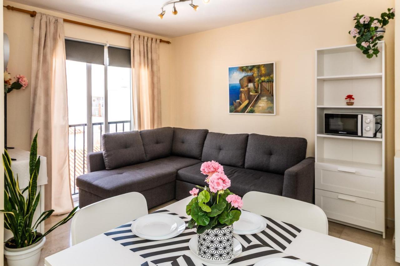 Precioso Apartamento Con Jacuzzi Torremolinos