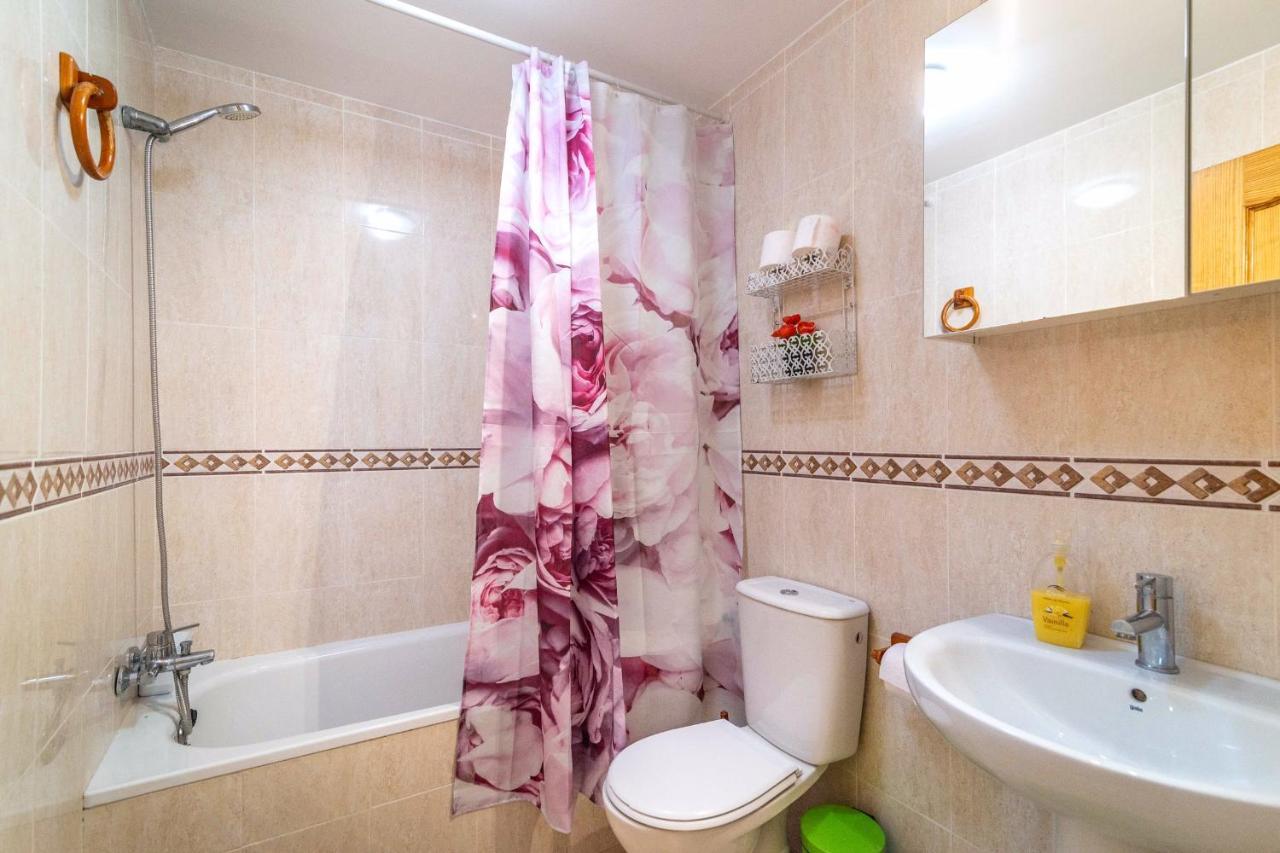 Precioso Apartamento Con Jacuzzi Torremolinos