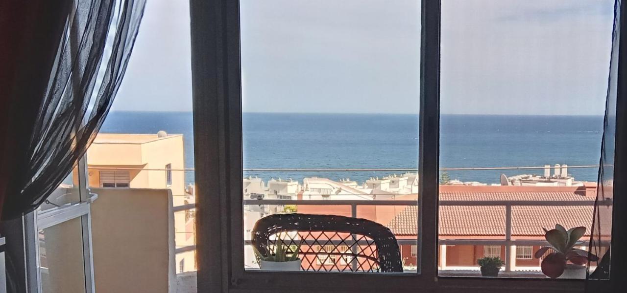 Apartment Club Bellavista - Con Vistas Al Mar *