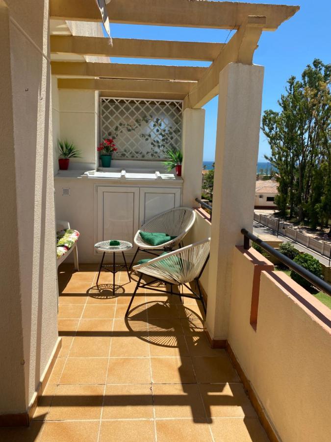 ático En La Playa Playamar Apartamento Torremolinos