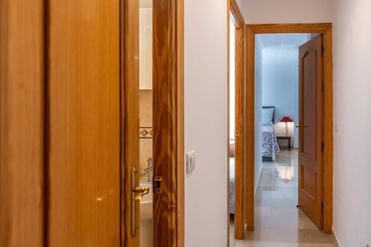 Precioso Apartamento Con Jacuzzi Apartment *