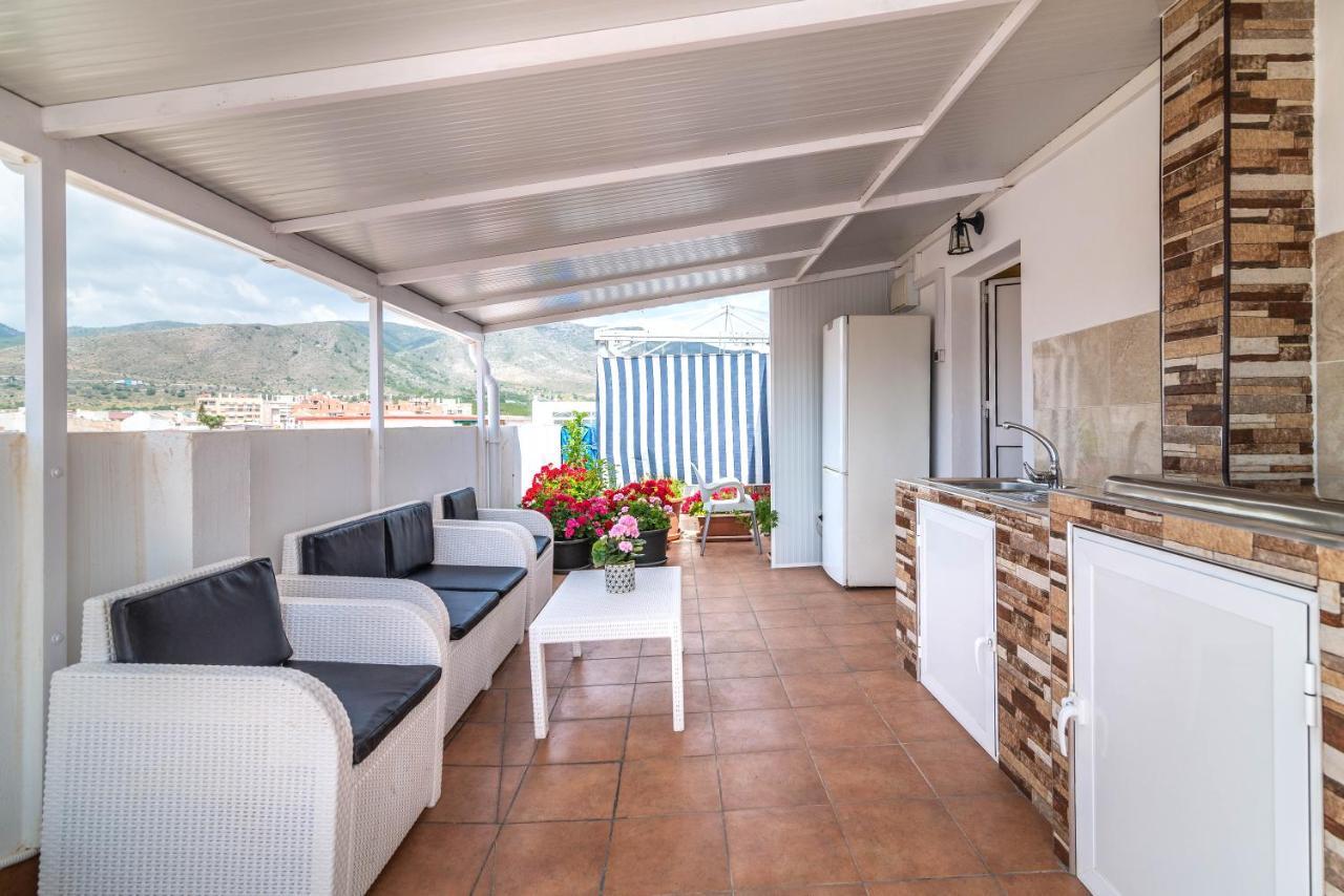 Precioso Apartamento Con Jacuzzi Apartment *
