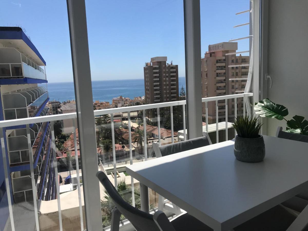 Apartamento Apartamento En Playa La Carihuela Cascada Summer Torremolinos