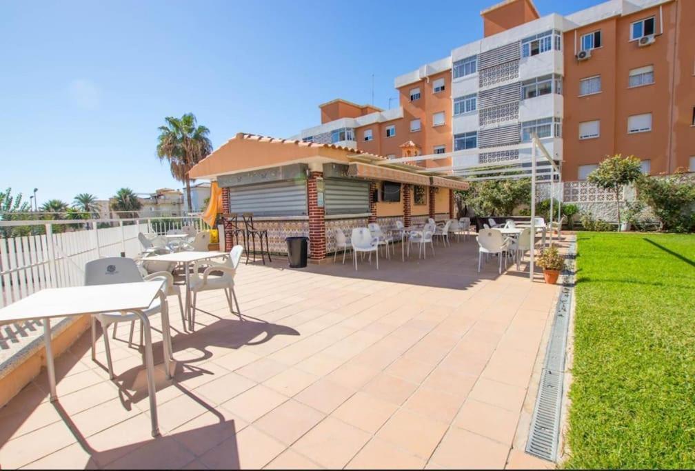 ático Con Vistas Panorámicas En Apartamento