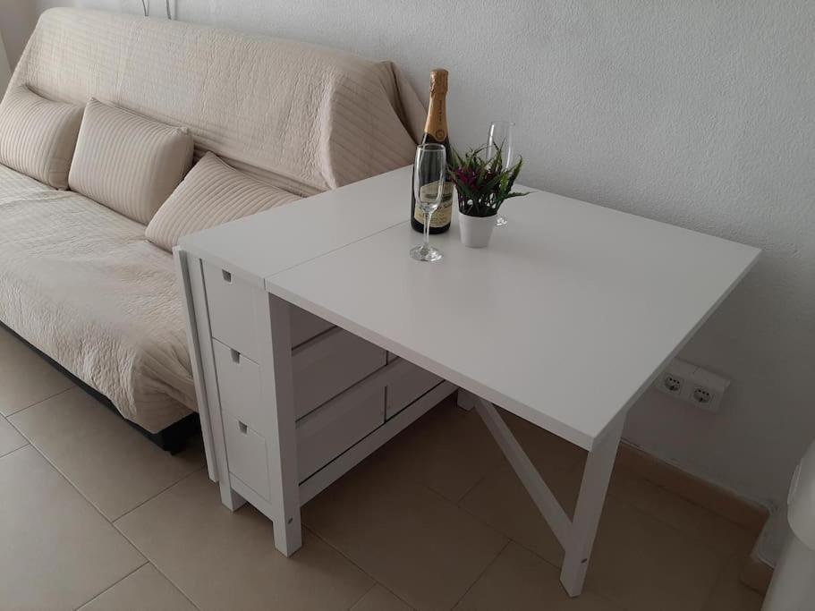 Apartamento ático Con Vistas Panorámicas En