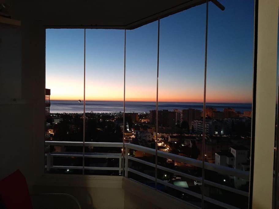 ático Con Vistas Panorámicas En Apartamento