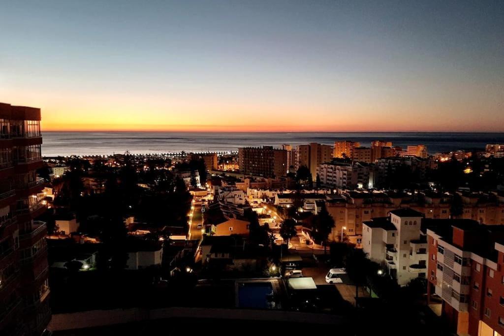 ático Con Vistas Panorámicas En