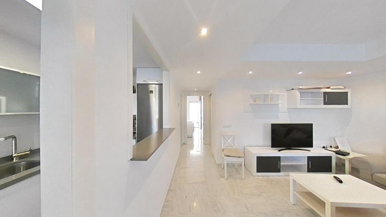 Apartamento Quiet En Montemar Torremolinos
