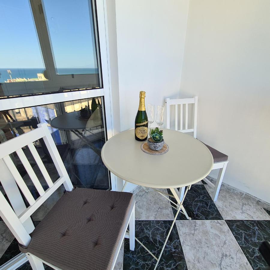 Sun&sea Apartamento *