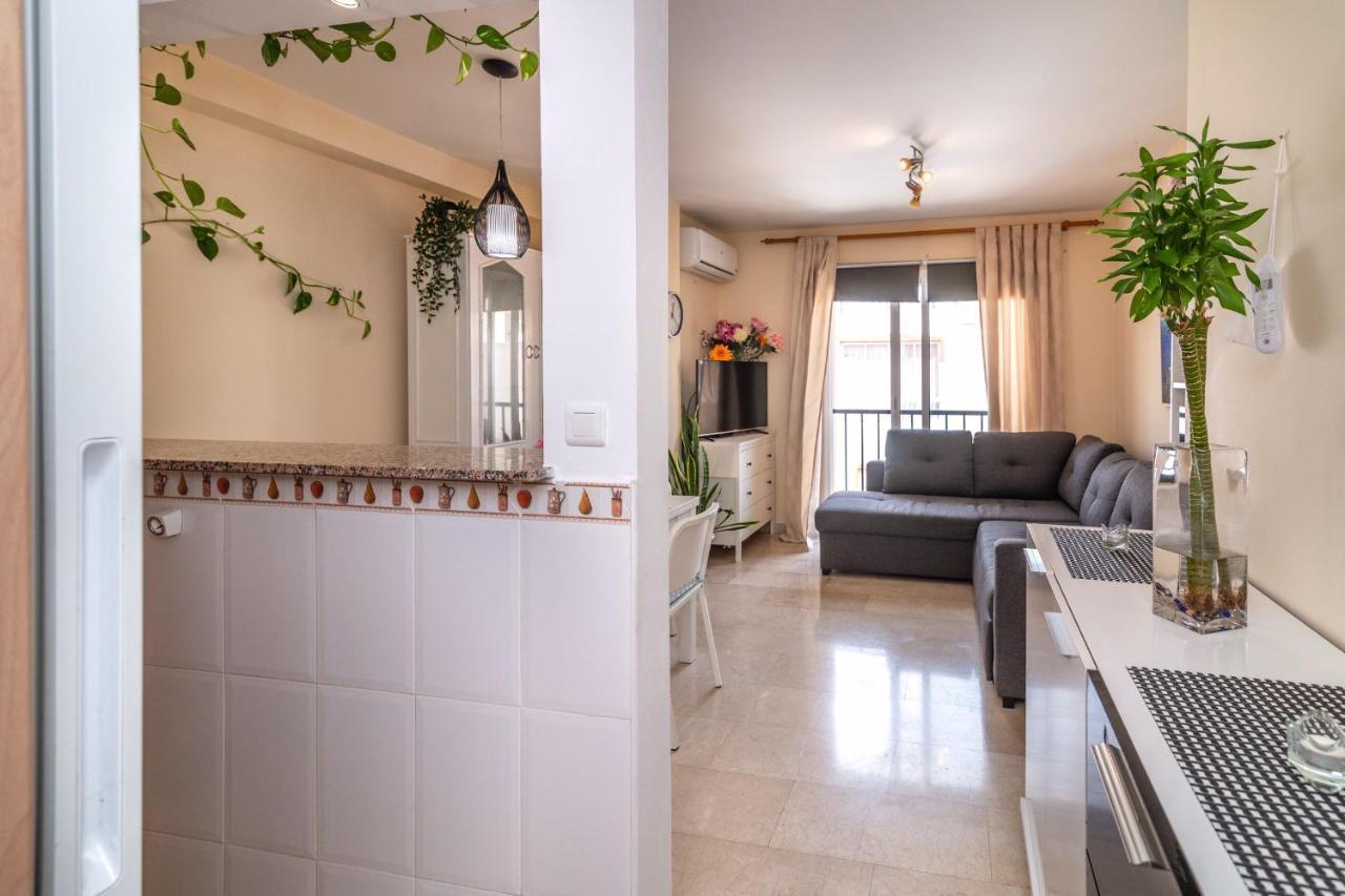Apartment Precioso Apartamento Con Jacuzzi Torremolinos