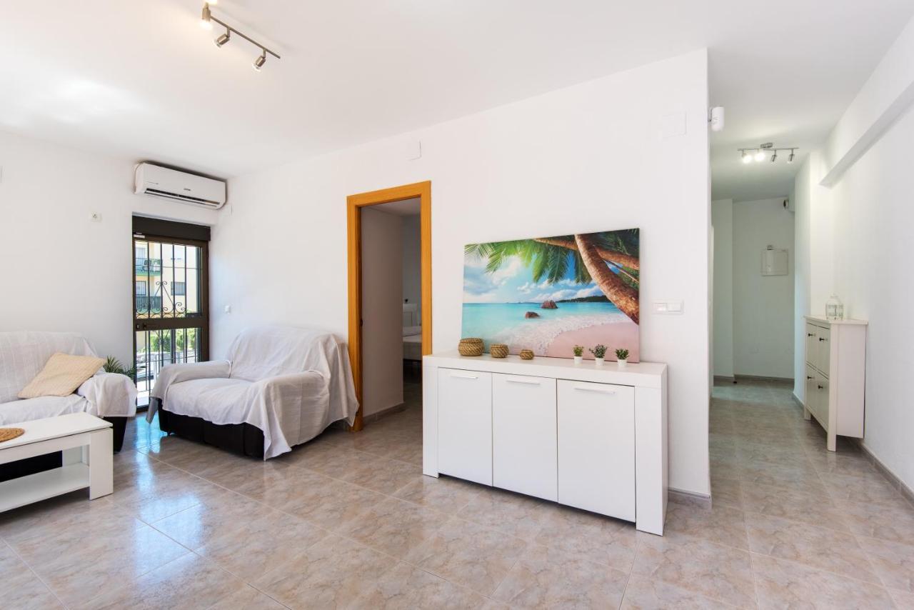 Relax City Center Flat *