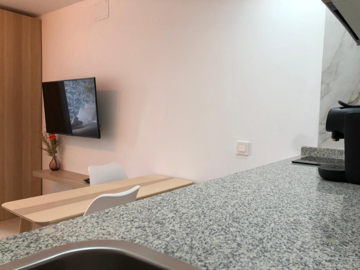 Joan Miro Luxury Apartment Torremolinos