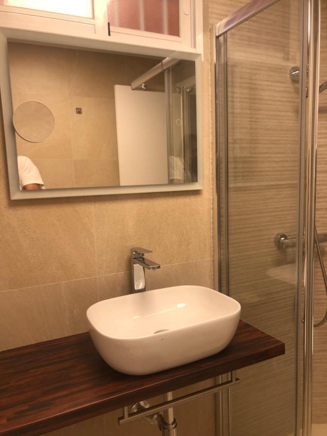 Joan Miro Luxury Apartment