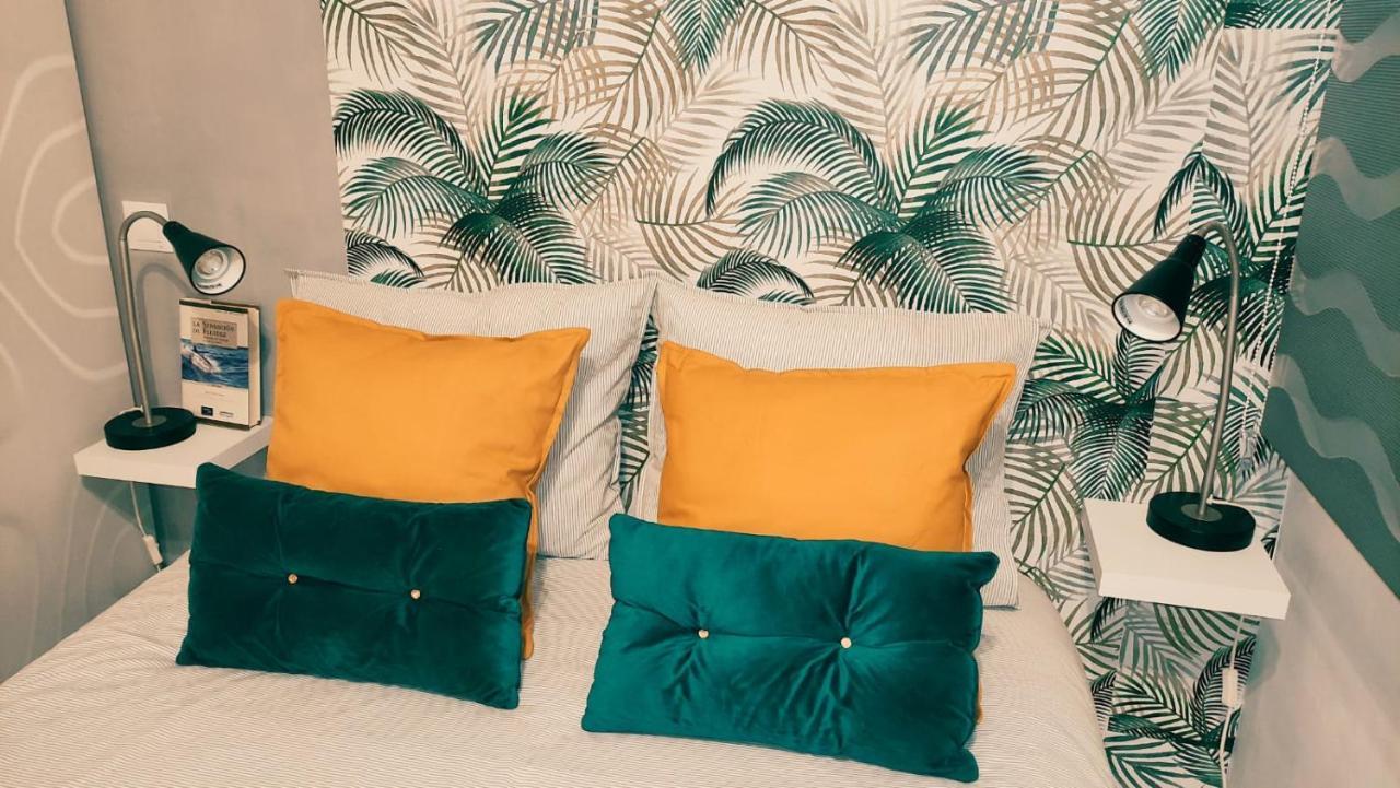 Apartment Solymar