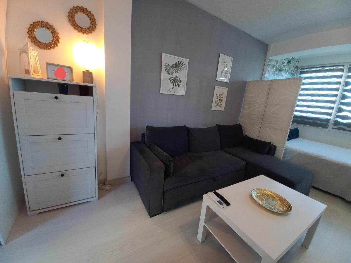 Solymar Apartment
