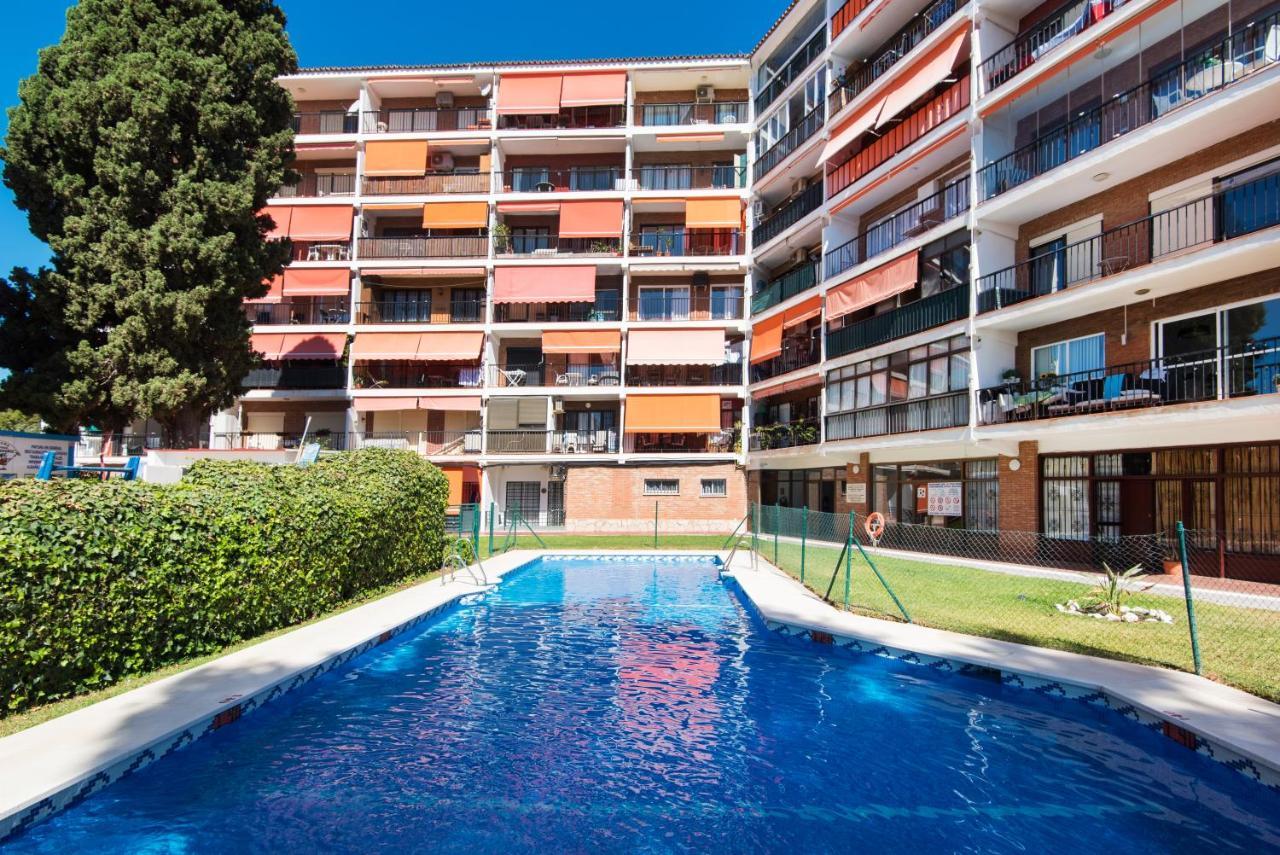 Relax City Center Flat * Torremolinos