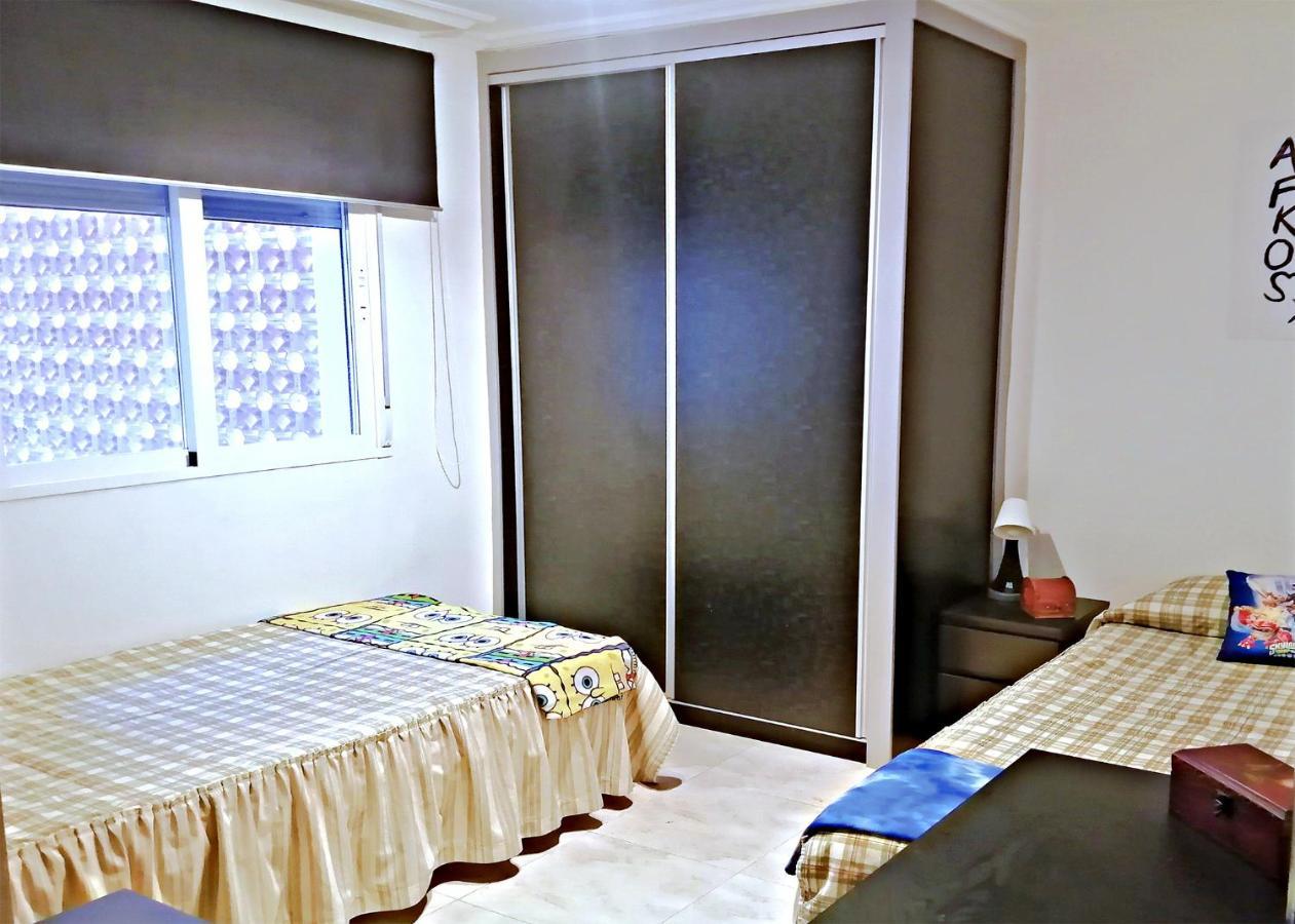 Apartamento Karmia Apartamento Torremolinos *